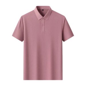 Plain White Cotton T-shirt