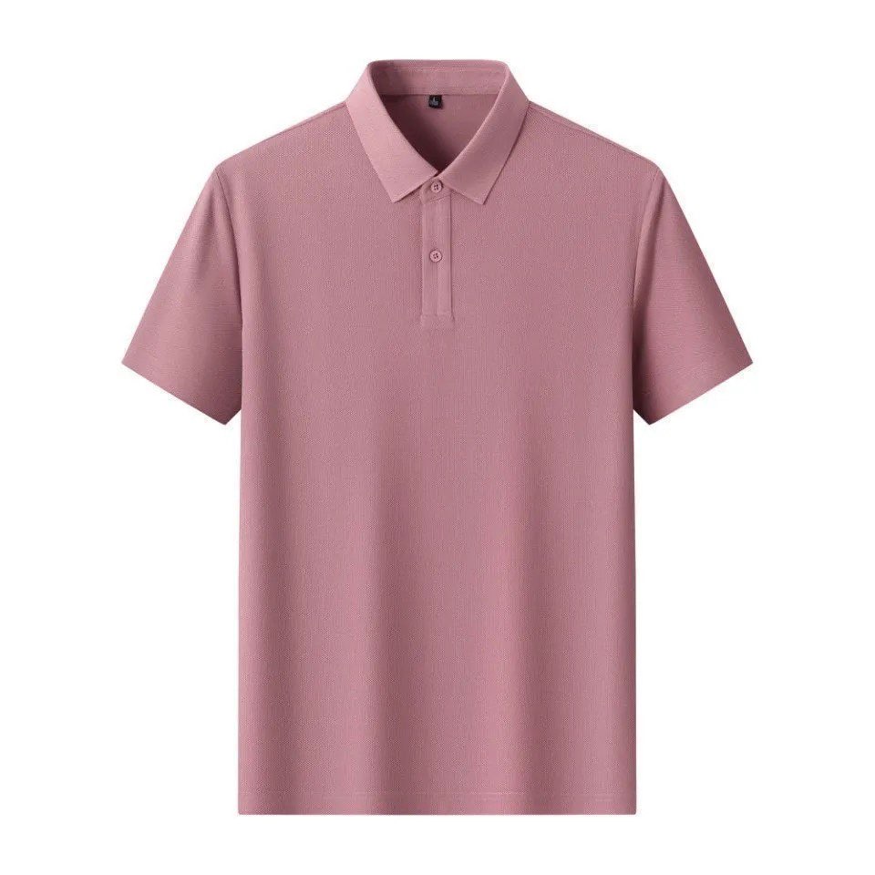 Plain White Cotton T-shirt