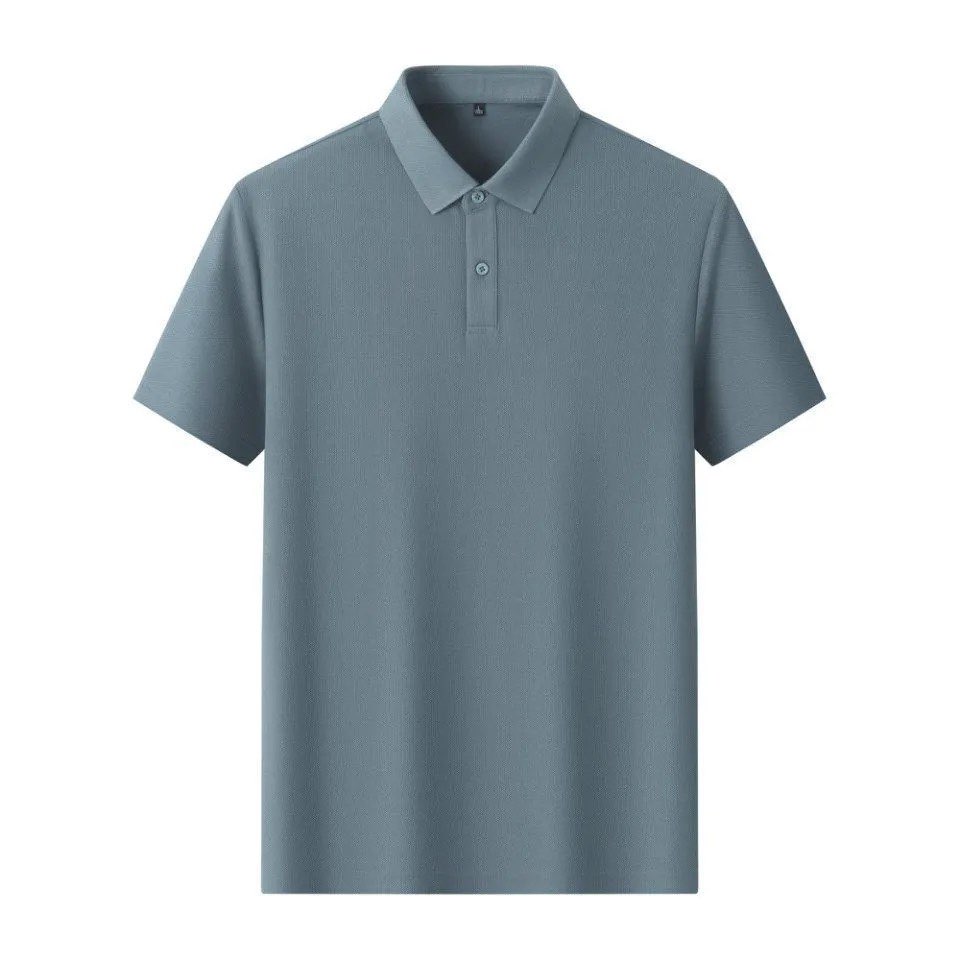 Plain White Cotton T-shirt